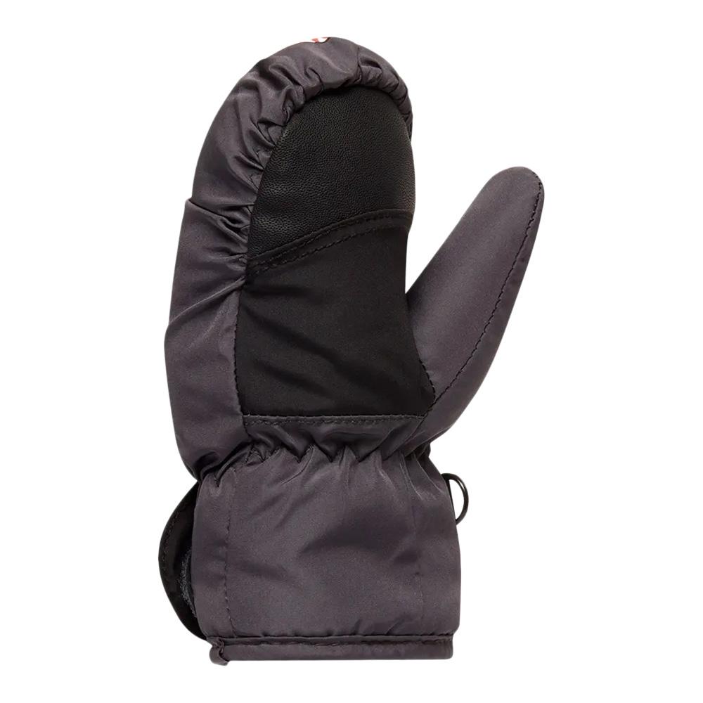 Manoplas grises para niños Cairn Pico ver 2