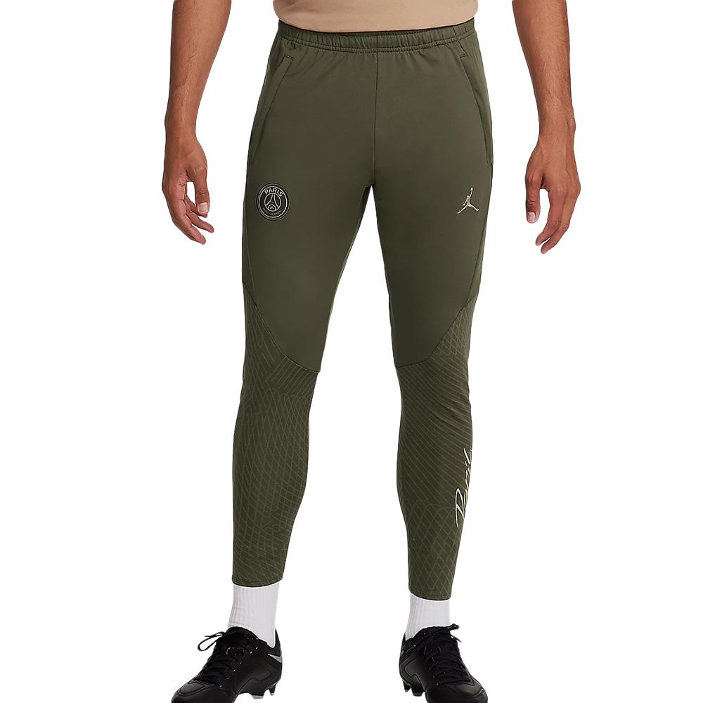 PSG Football trousers Khaki Nike 2025/2026 affordable
