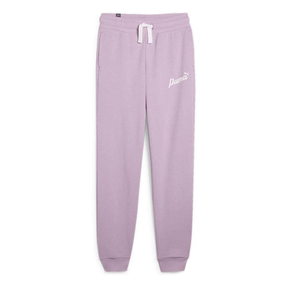 Girl's Jogging Purple Puma 679407 affordable