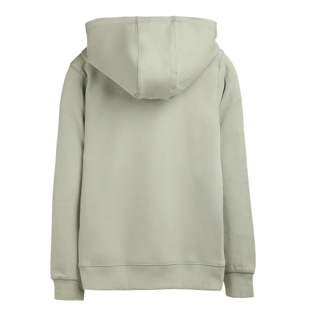 Sweatshirt Grün/Schwarz Jungen Teddy Smith Evry Ansicht 2