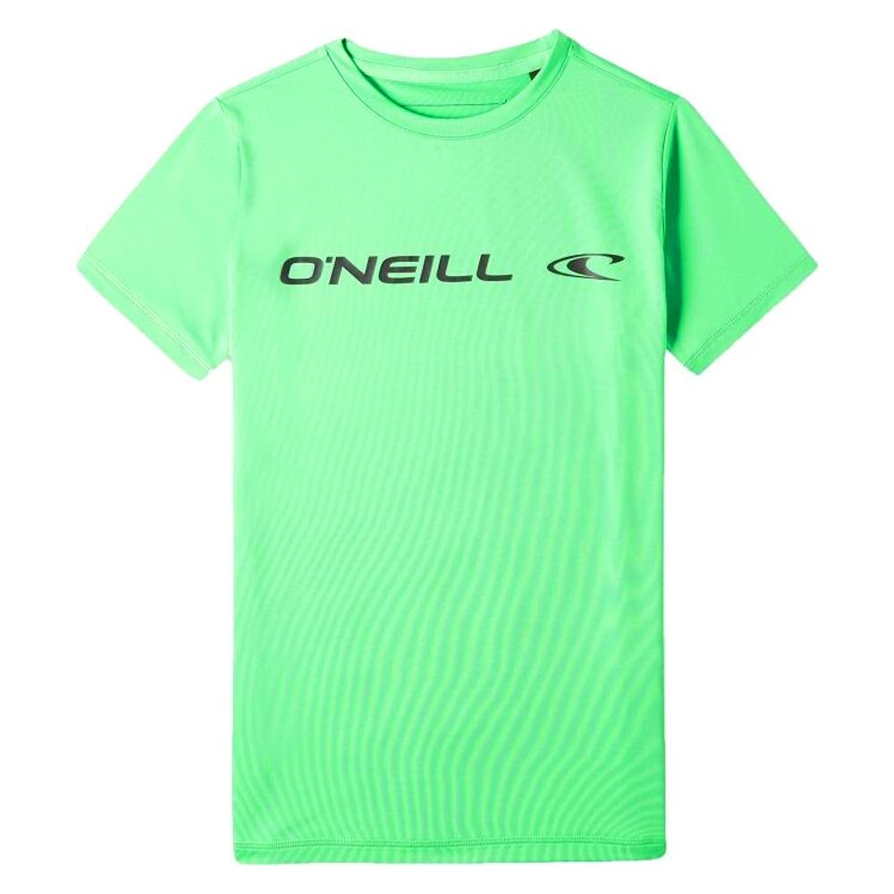Camiseta verde para hombre O'Neill Rutile barato