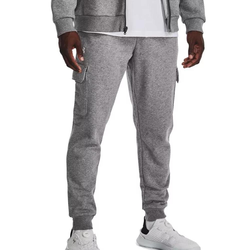 Jogging Grey Men's Under Armour Fleece 026 affordable