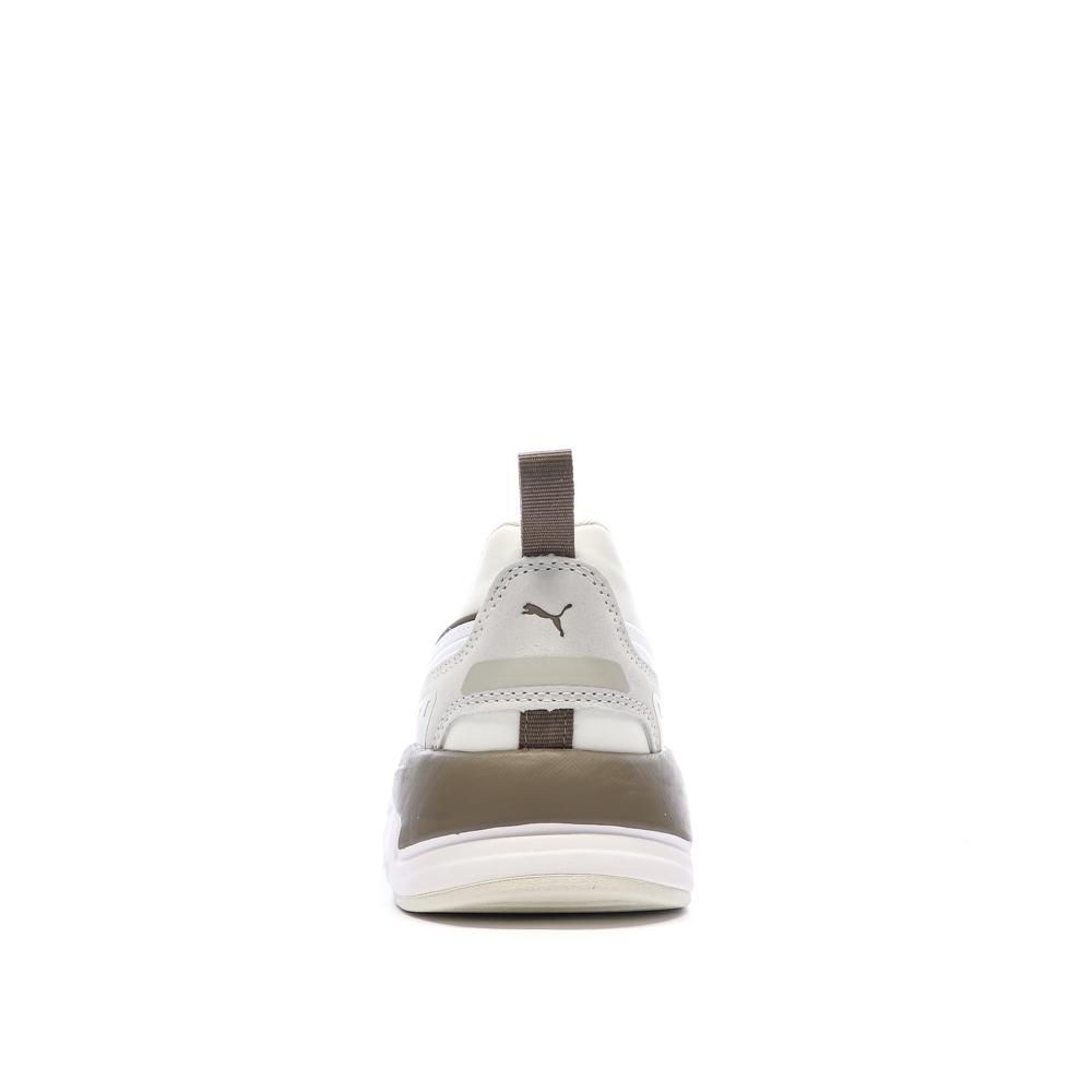 Beigefarbene Sneaker für Jungen/Männer Puma X-ray 3 Ansicht 3