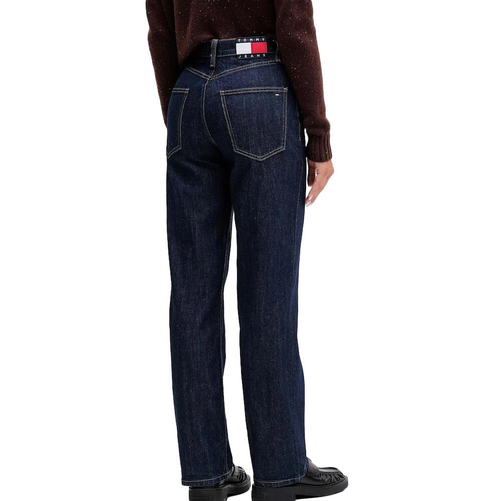 Tommy Hilfiger Layla Women's Raw Denim Slim-Fit Jeans Photo of the Espace des Marques %store% store - view of %key%