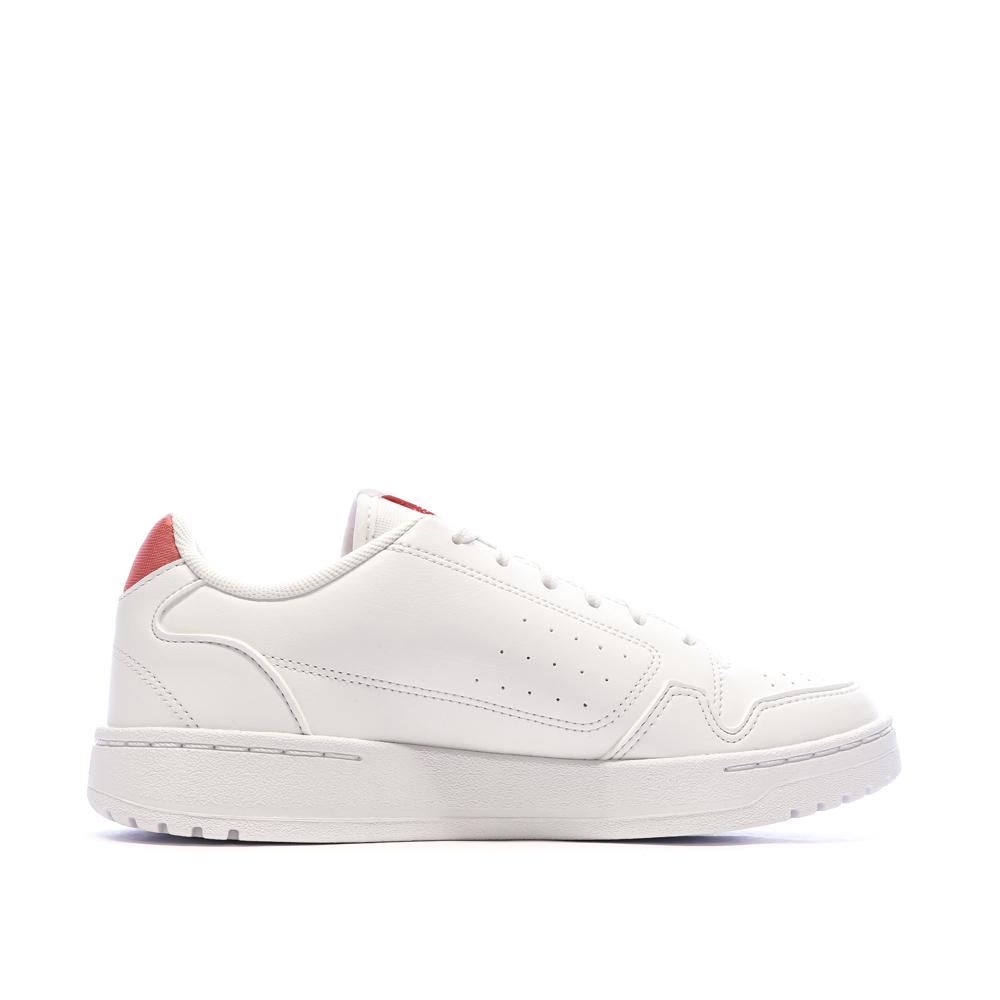 Adidas Ny 90 White/Rose Sneakers Photo of the Espace des Marques %store% store - view of %key%
