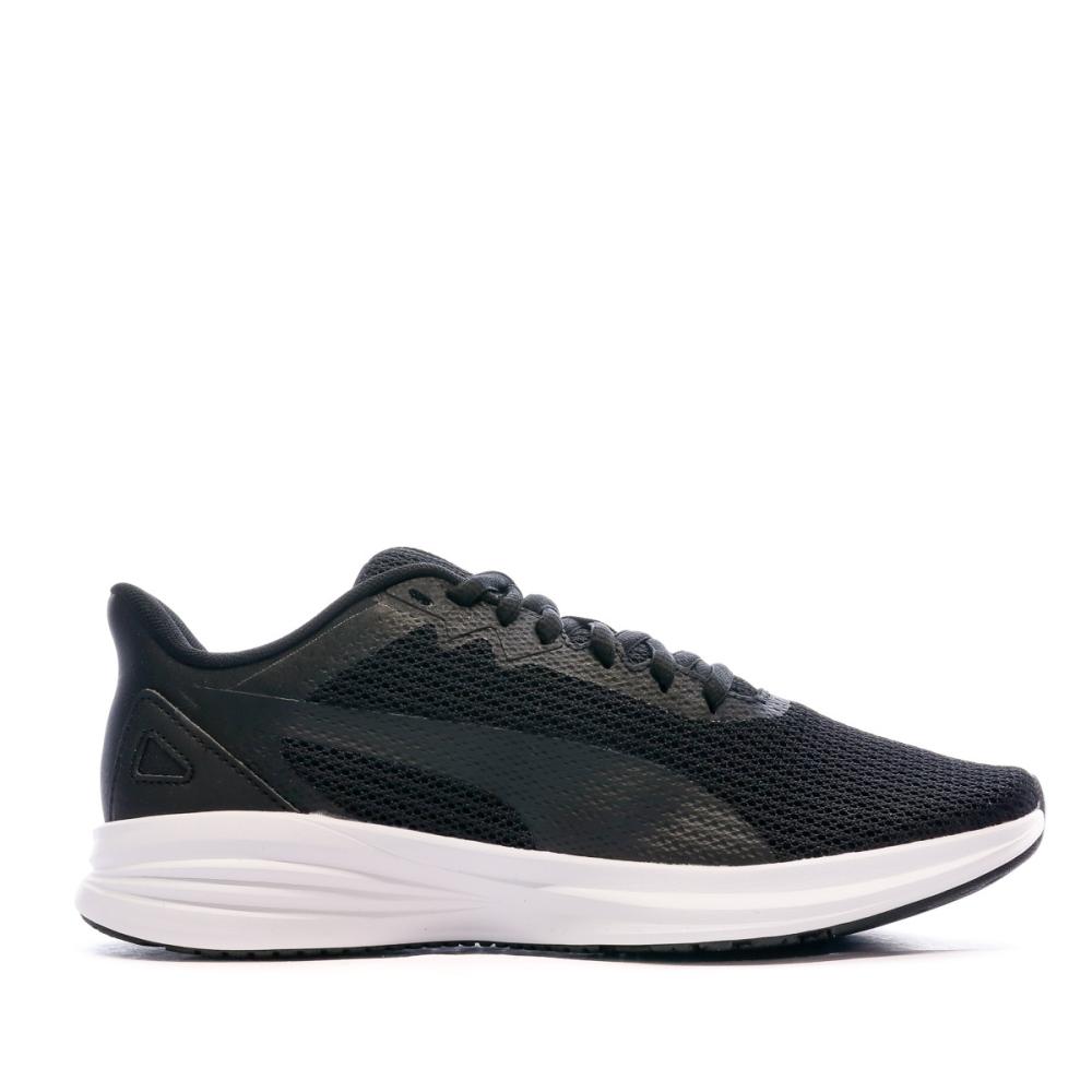 Puma Running Shoes Black Women Transport Photo of the Espace des Marques %store% store - view of %key%