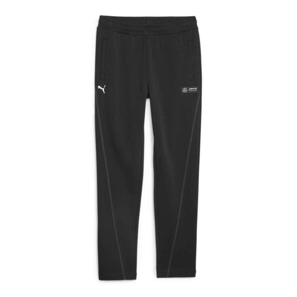 Jogging Negro Hombre Puma Mapf1 Slim 621151 barato