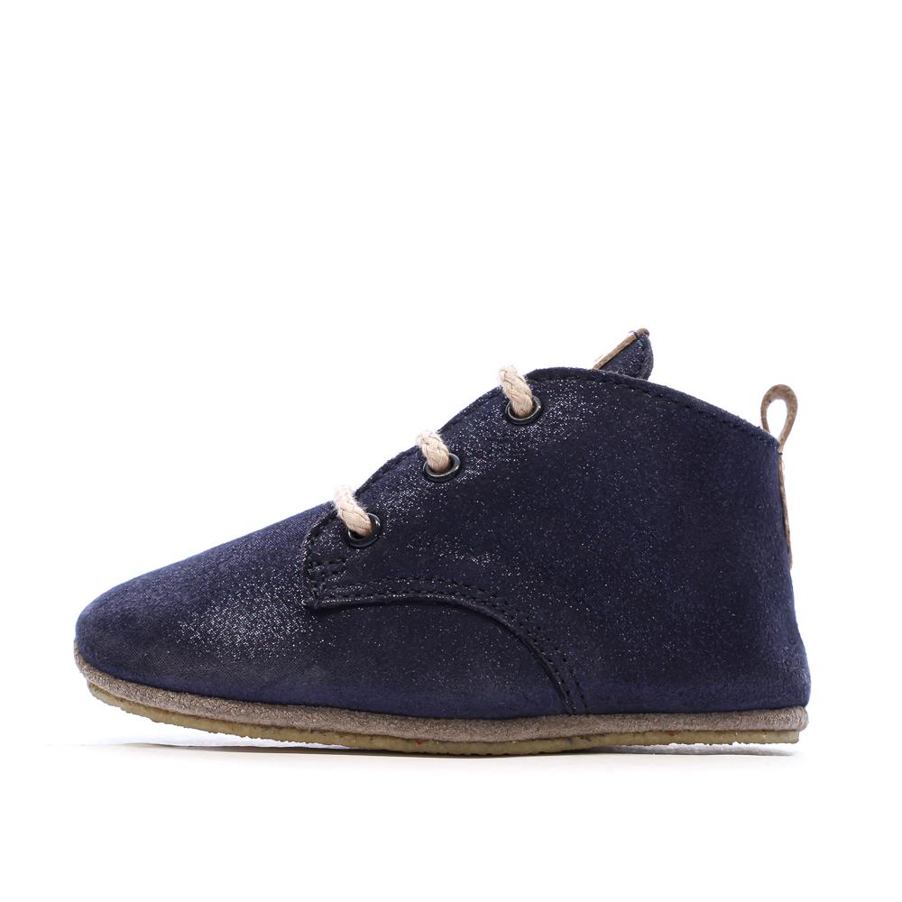 Slippers Navy Metal Boy Aster Layas affordable