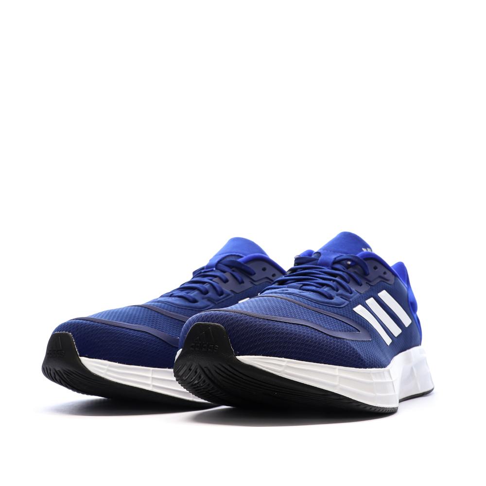 Baskets Bleu Adidas Duramo Sl 2.0 [6a8f0e2207826] vue 6