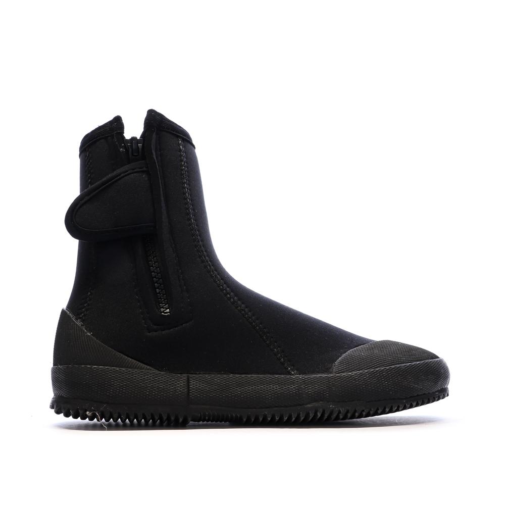 Botas de senderismo negras para hombre Ocean Step Neo Boots 3 mm ver 2