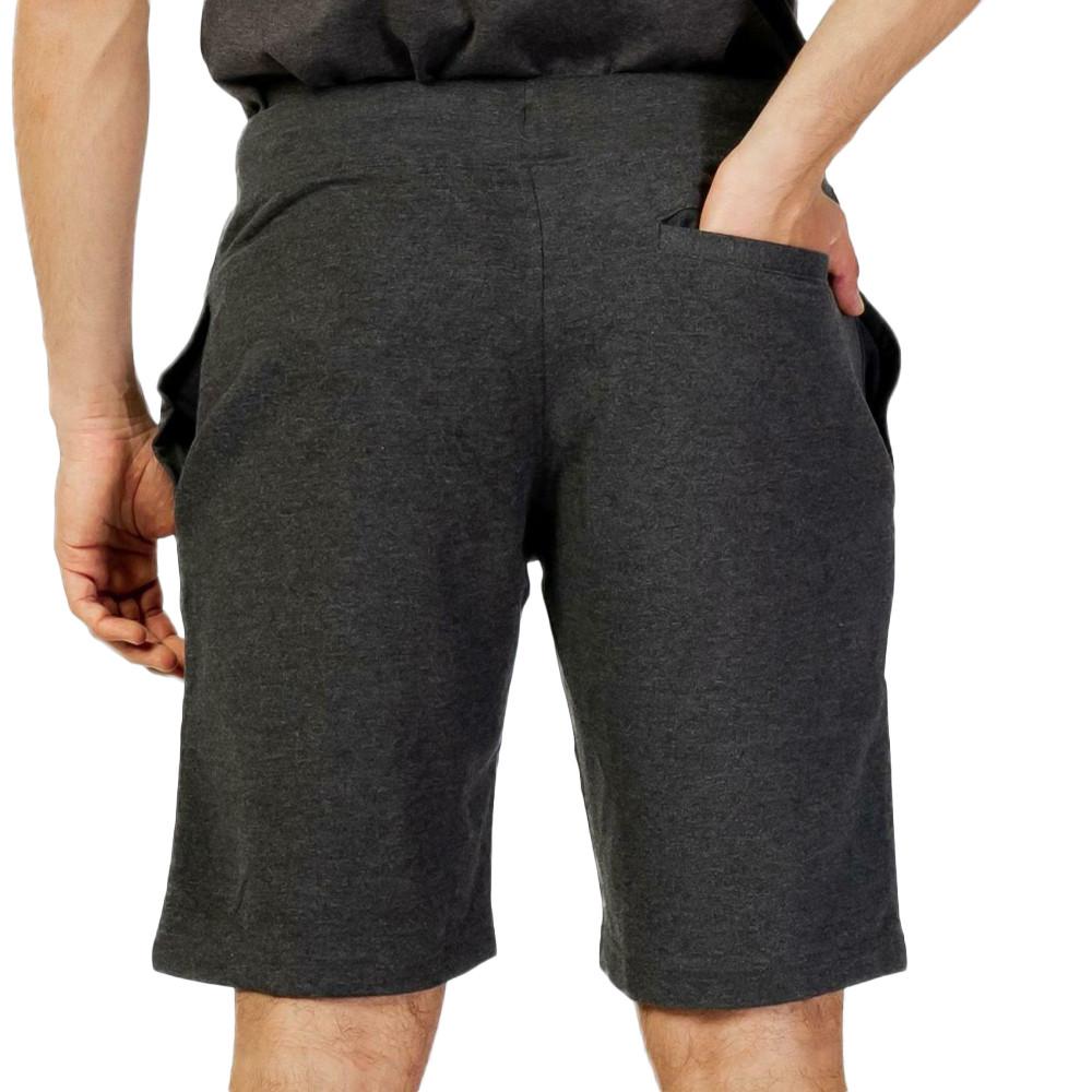 Shorts Grau Anthrazit Herren Sergio TacchiniPollici Ansicht 2