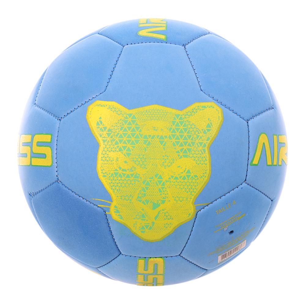Fußball Blau Airness Soft günstig