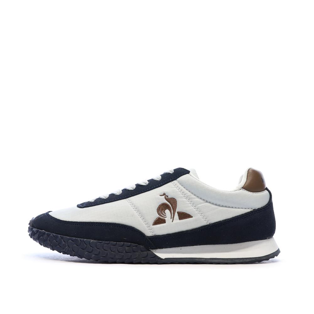 Le Coq Sportif Veloce Men's Navy/White Sneakers affordable