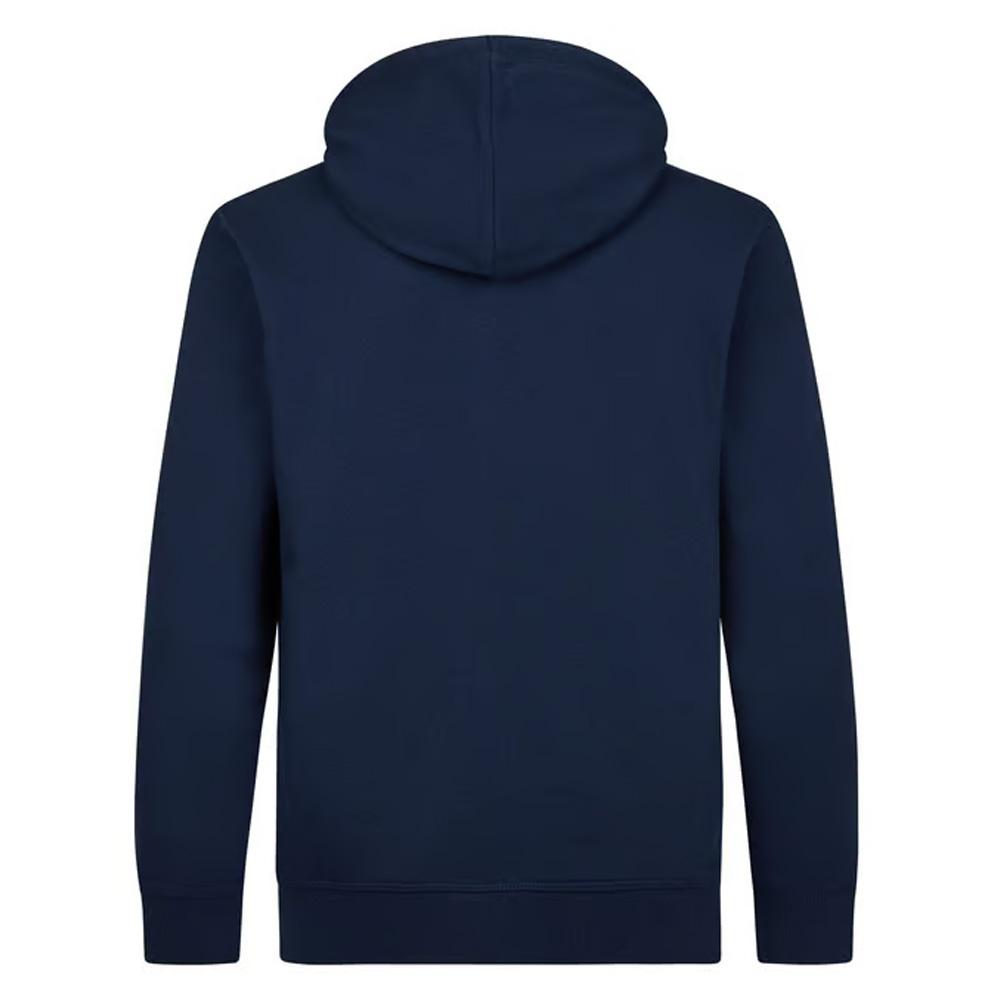 Sweat Marine/Blanc Homme O'Neill Cali vue 2