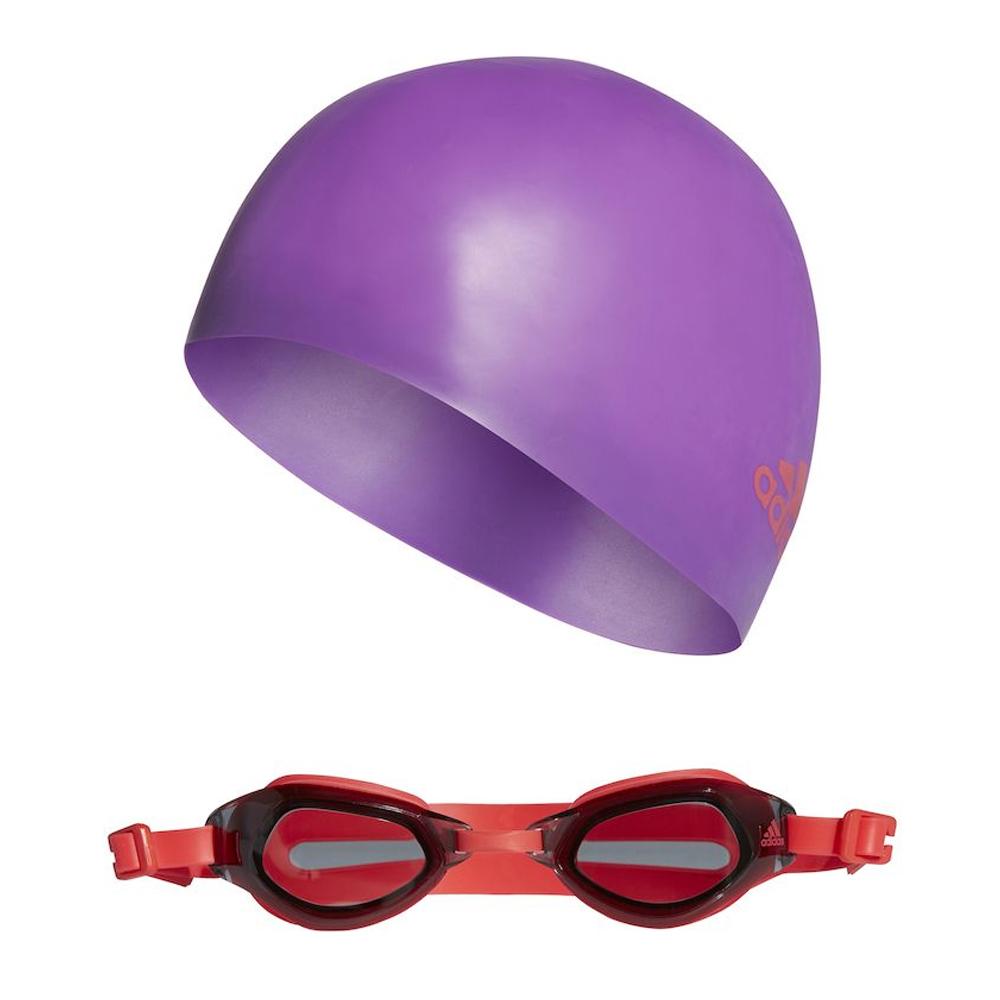 Adidas Kids Swim Kit für Mädchen günstig