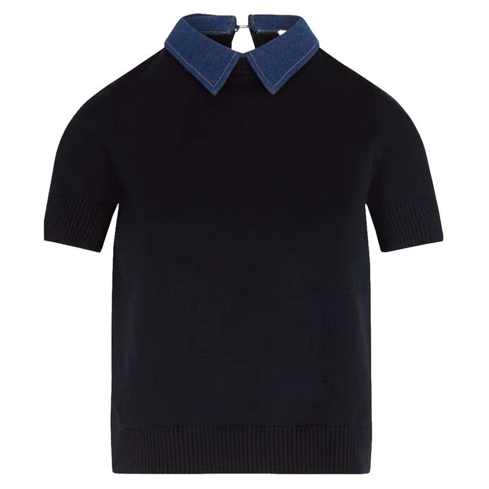 Polo Marine para mujer Morgan MJANO ver 3