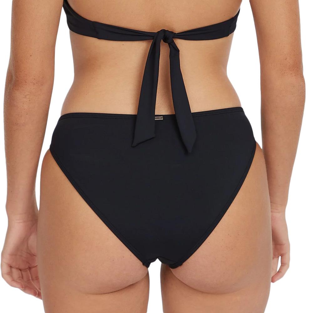 O'Neill Rita Women's Black Swimsuit Bottom Photo of the Espace des Marques %store% store - view of %key%