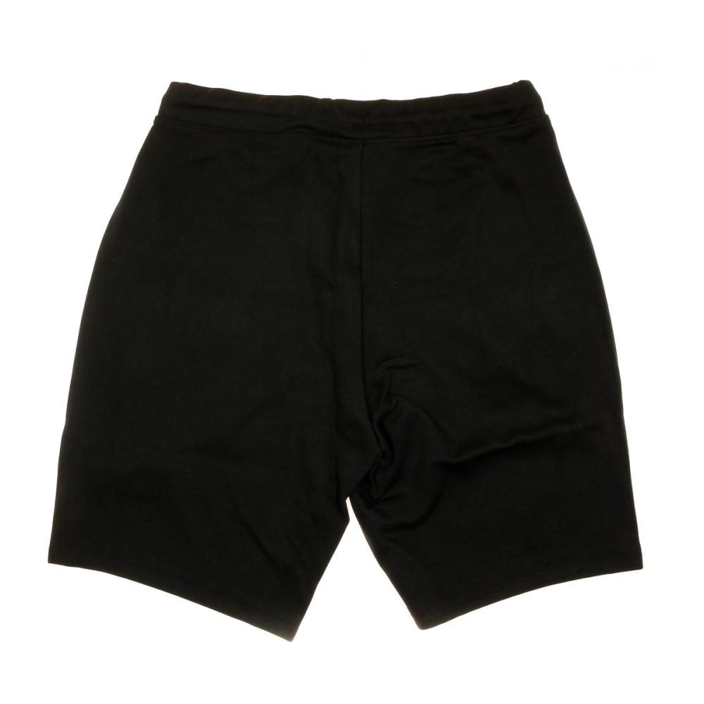 Pantalón Corto Asics Tailored Negro Hombre ver 2