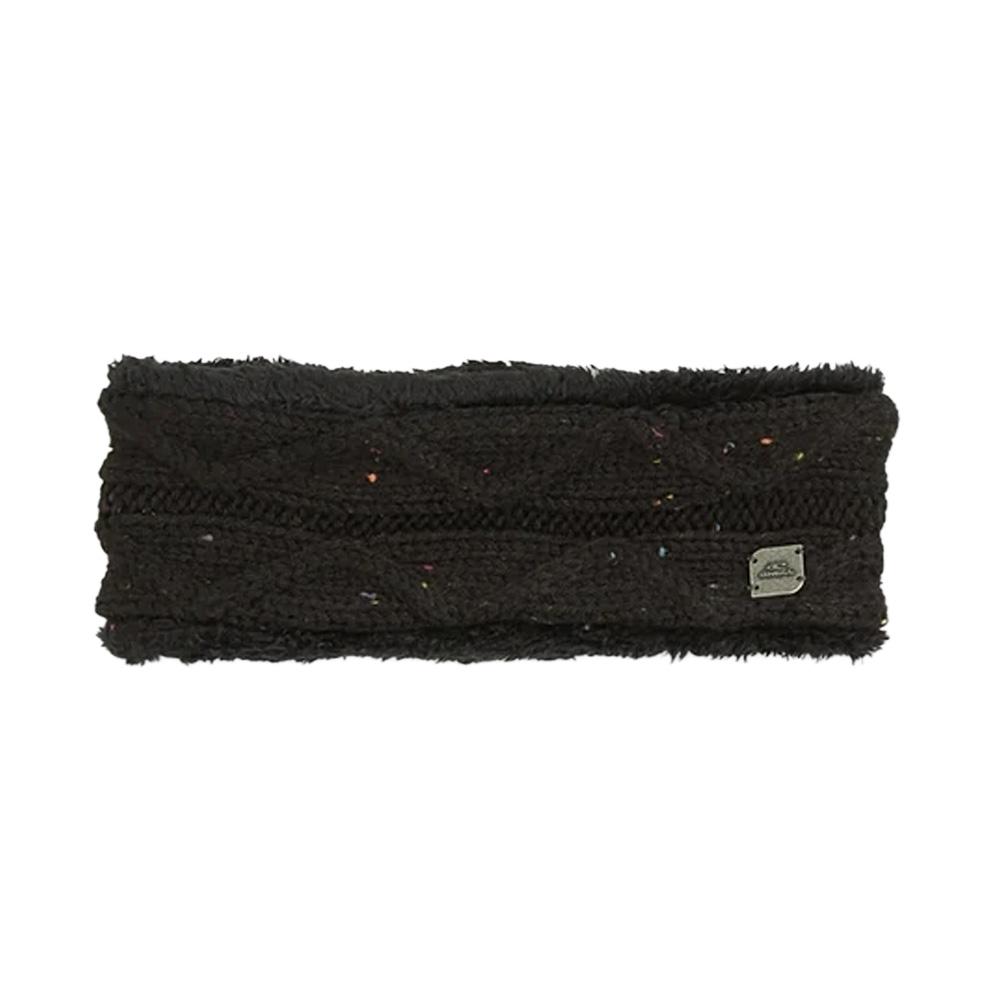 Bandeau Noir Chiné Femme O'Neill Nora pas cher