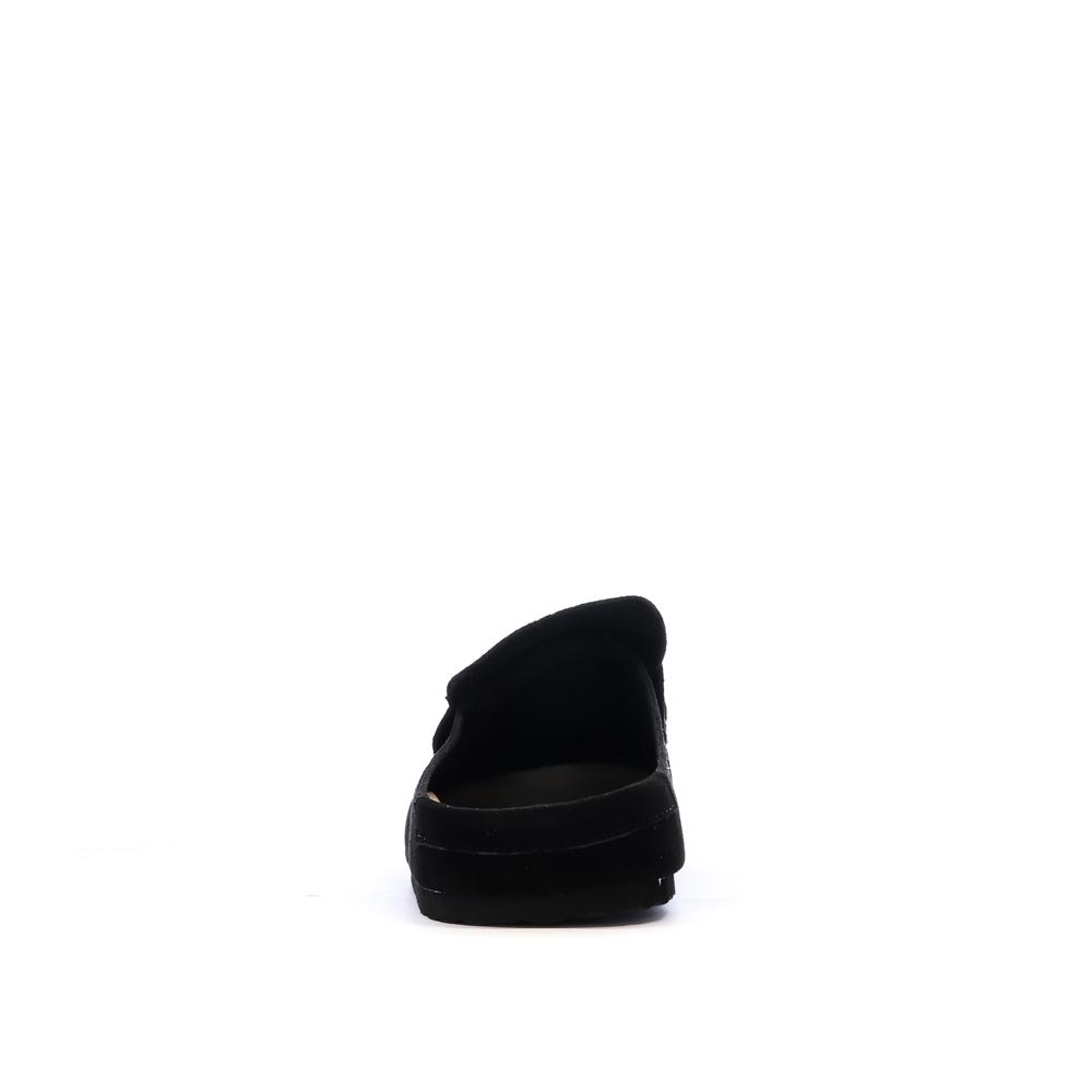 Sabots Noir Homme Xti vue 3
