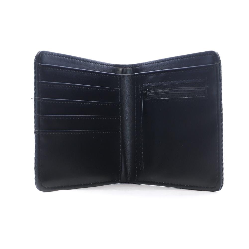 Wallet Grey Men's Kaporal Judic Photo of the Espace des Marques %store% store - view of %key%
