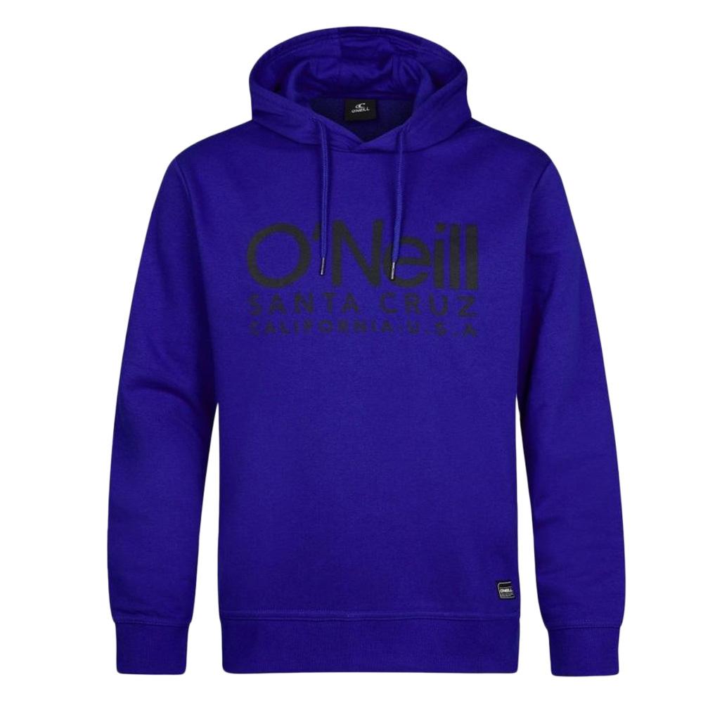 Sweat à Capuche Bleu Roi Homme O'Neill Cali pas cher