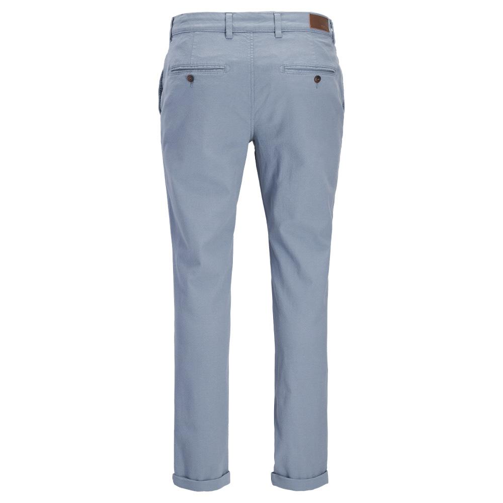 Jack & Jones Marco Slim Pants Azul ver 2