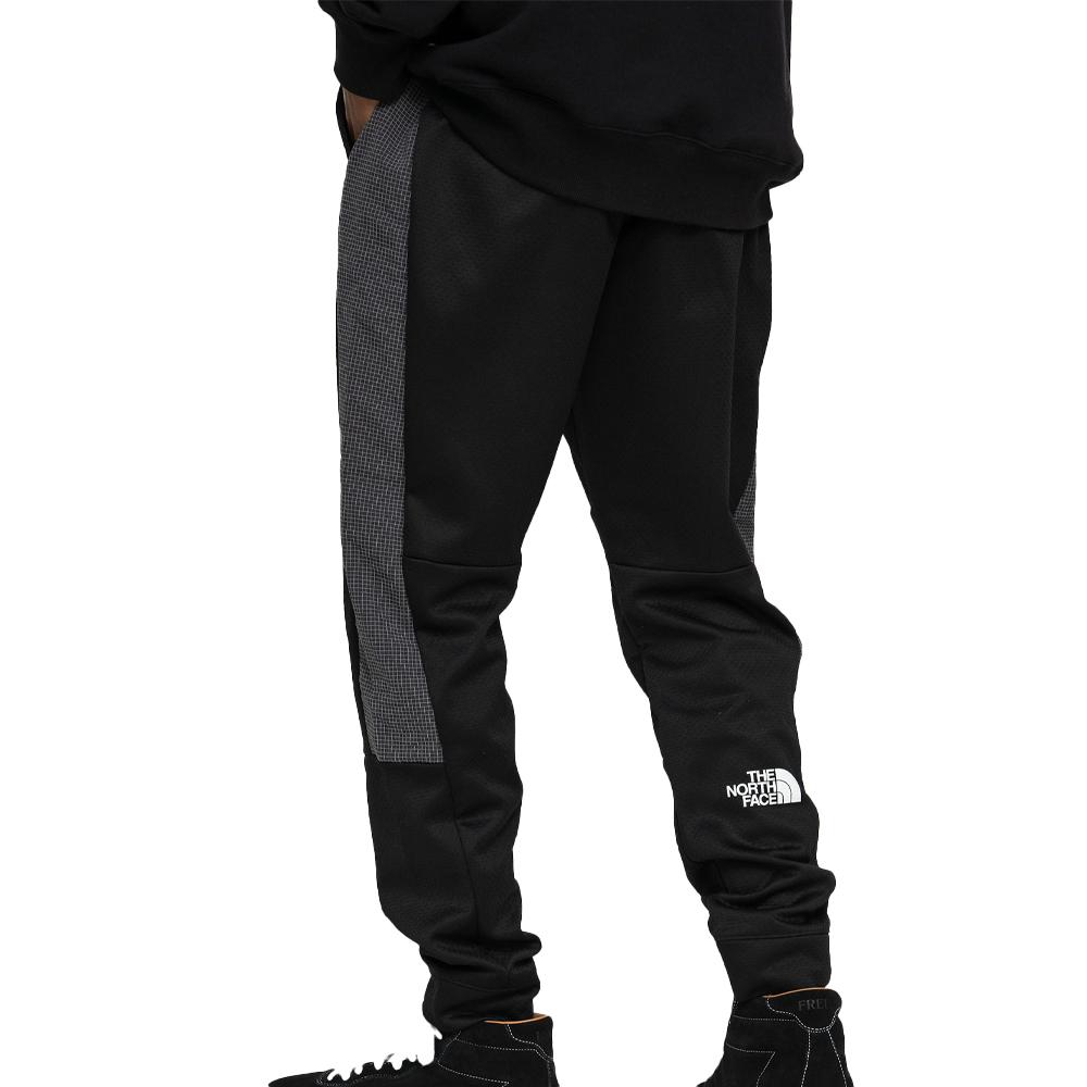 Jogging Noir Homme The North Face Ma vue 2