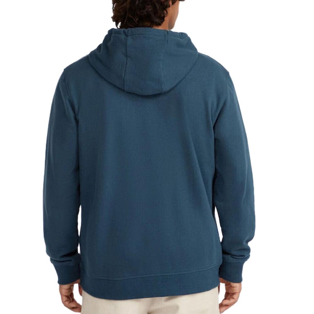 Sweat Bleu Homme O'Neill Front vue 2