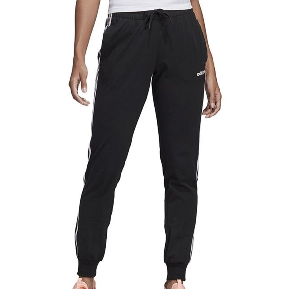 Jogging Negro Mujer Adidas DP2377 barato