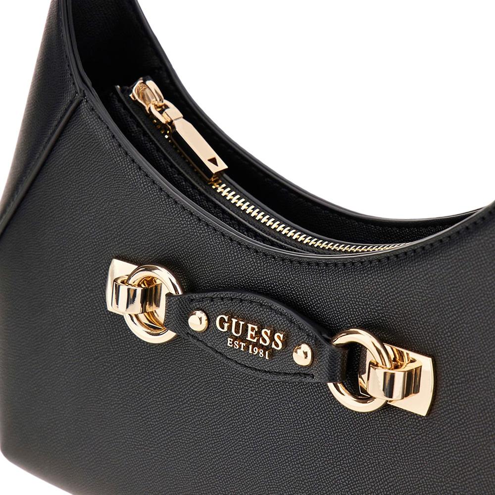 Guess Mimina Black Women’s Handbag Photo of the Espace des Marques %store% store - view of %key%