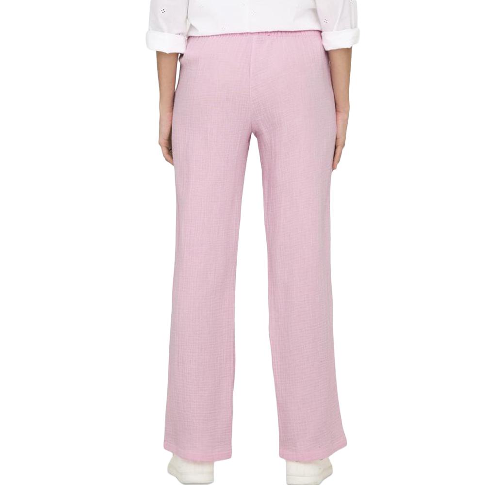 FAIRY TALE JDY Jdytheis Life Wide Pant Wvn Noos [69fb578ce10b5] pantalones fluidos/de tela ver 2