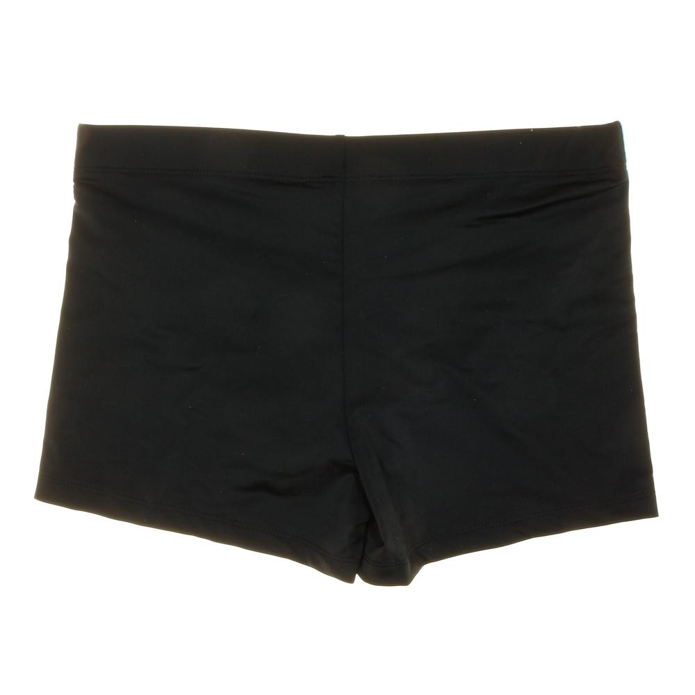 Sun project Bañador hombre negro/azul 1094 ver 2
