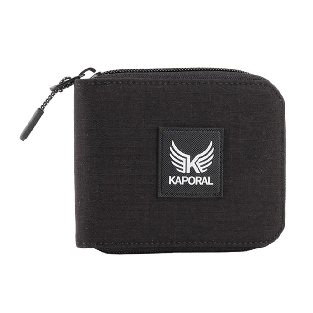 Wallet Black Men's Kaporal Kp Parad affordable