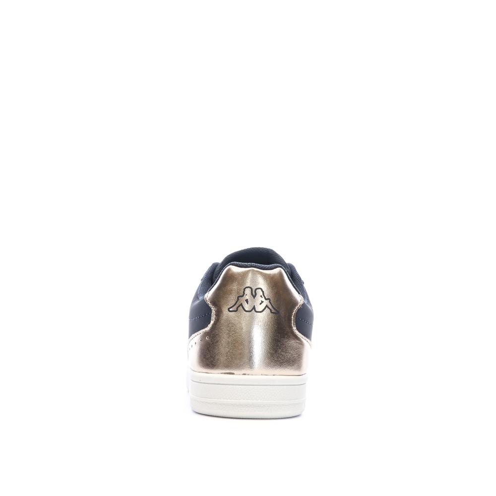 Zapatillas Kappa Ashew para mujer, marino ver 3