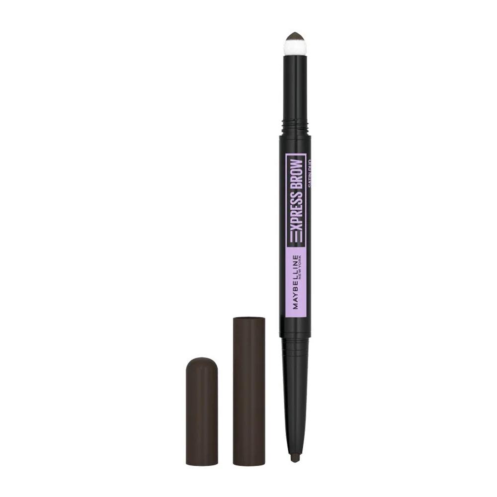Gemey Maybelline Lápiz de cejas 05 Marrón oscuro barato