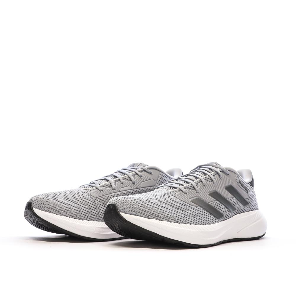 Adidas Response Men's Running Shoes Grey Photo of the Espace des Marques %store% store - view of %key%