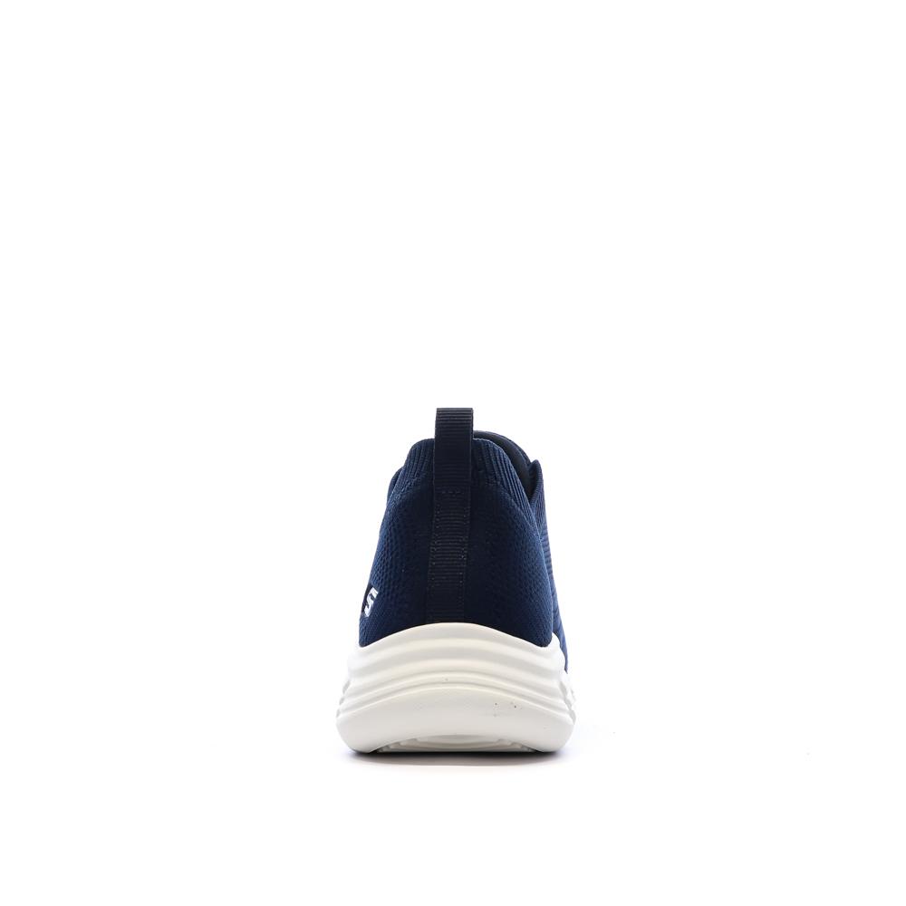 Zapatillas Umbro Nateo Azul Marino Hombre ver 3