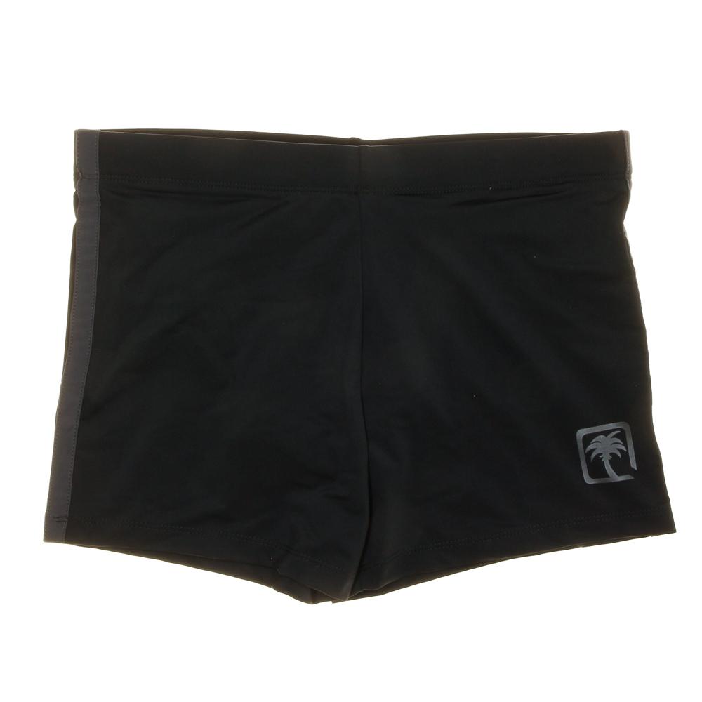 Sun project Bañador negro para hombre 1097 barato