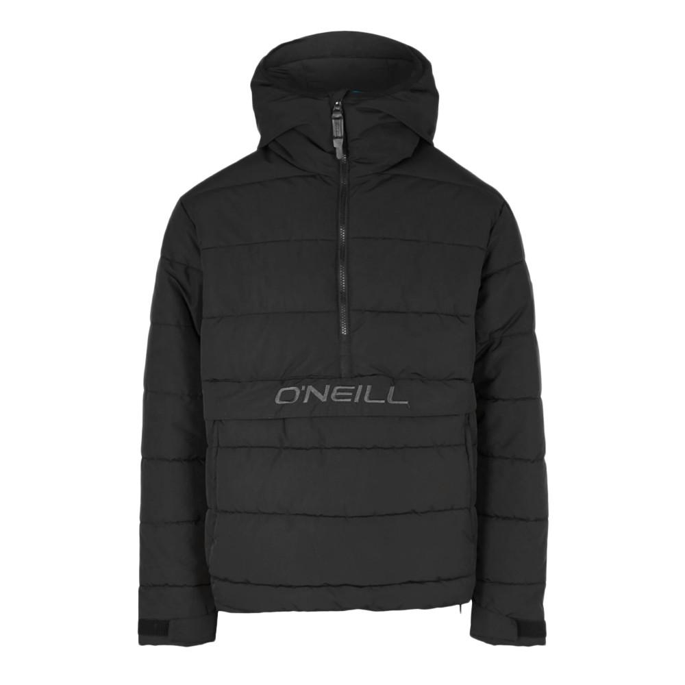 O'Neill O'riginals Puffer Women's Black Down Jacket affordable