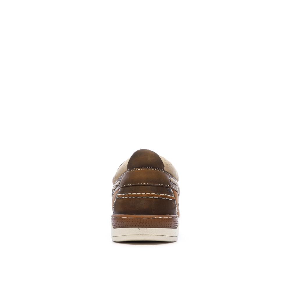 Bootsschuhe Braun Herren TBS Matboat-CC4 Ansicht 3