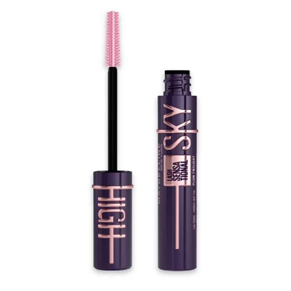 Máscara de pestañas Gemey Maybelline Cherry barato