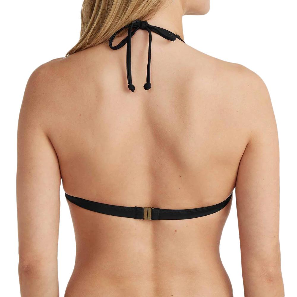 Traje de baño O'Neill Margas Mujer Negro Top ver 2