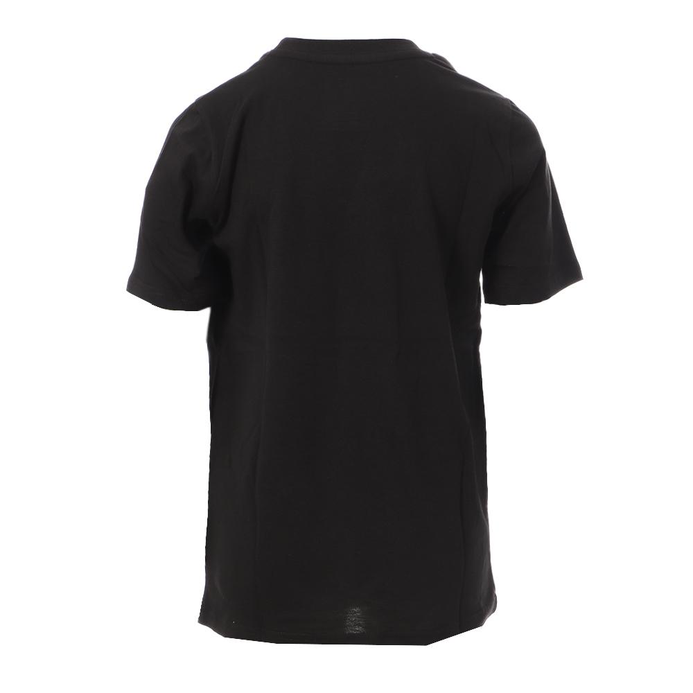 PHOENIX SUNS Black Boy's NBA Short Vs Track T-Shirt Photo of the Espace des Marques %store% store - view of %key%