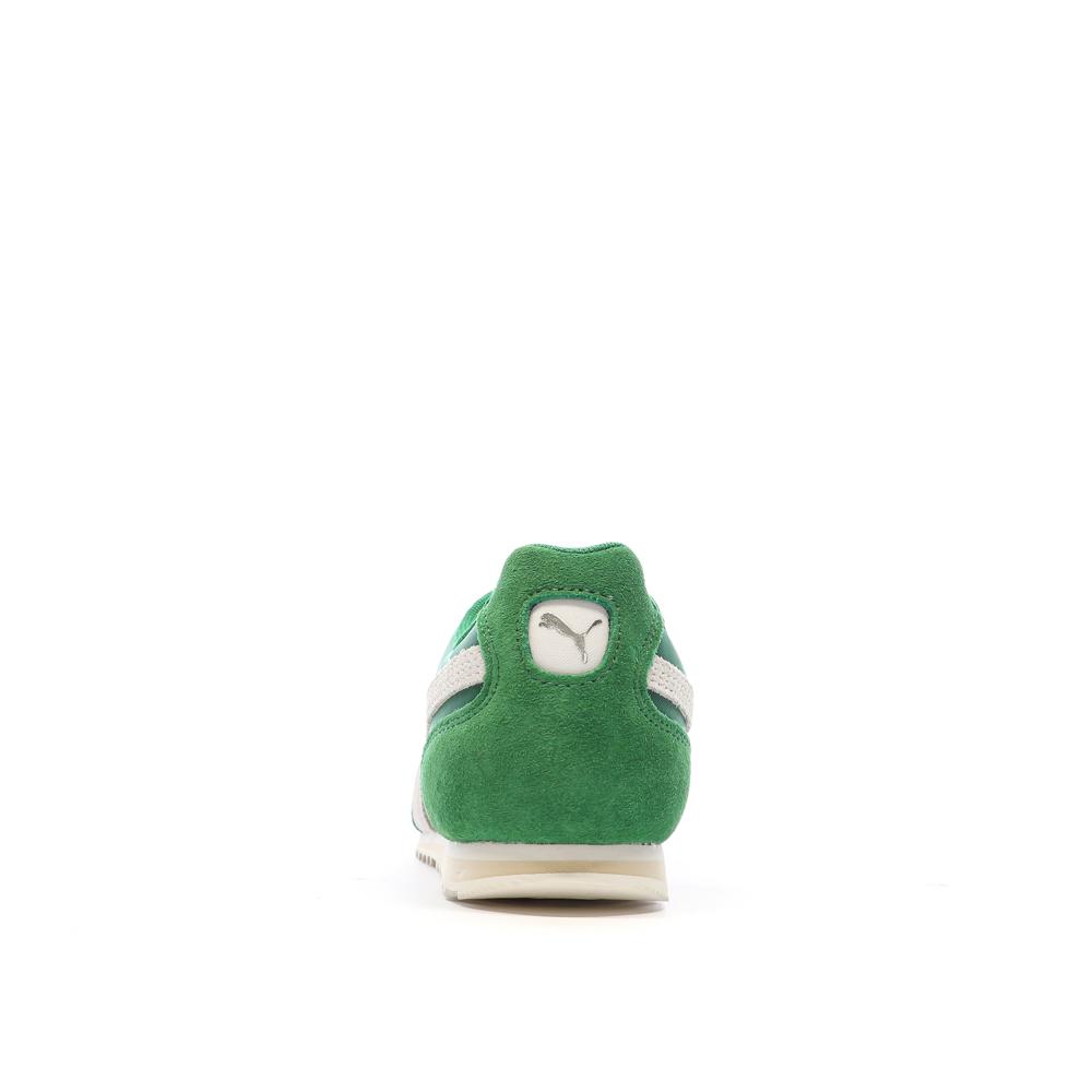 Puma Arizona Green Sneakers Photo of the Espace des Marques %store% store - view of %key%