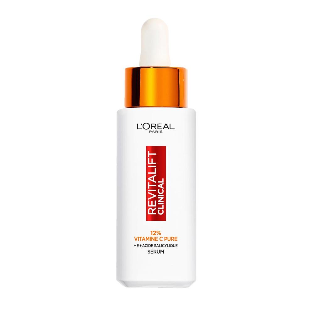 Revitalift Clinical Sérum L'Oréal Paris Sérum antiedad ver 2