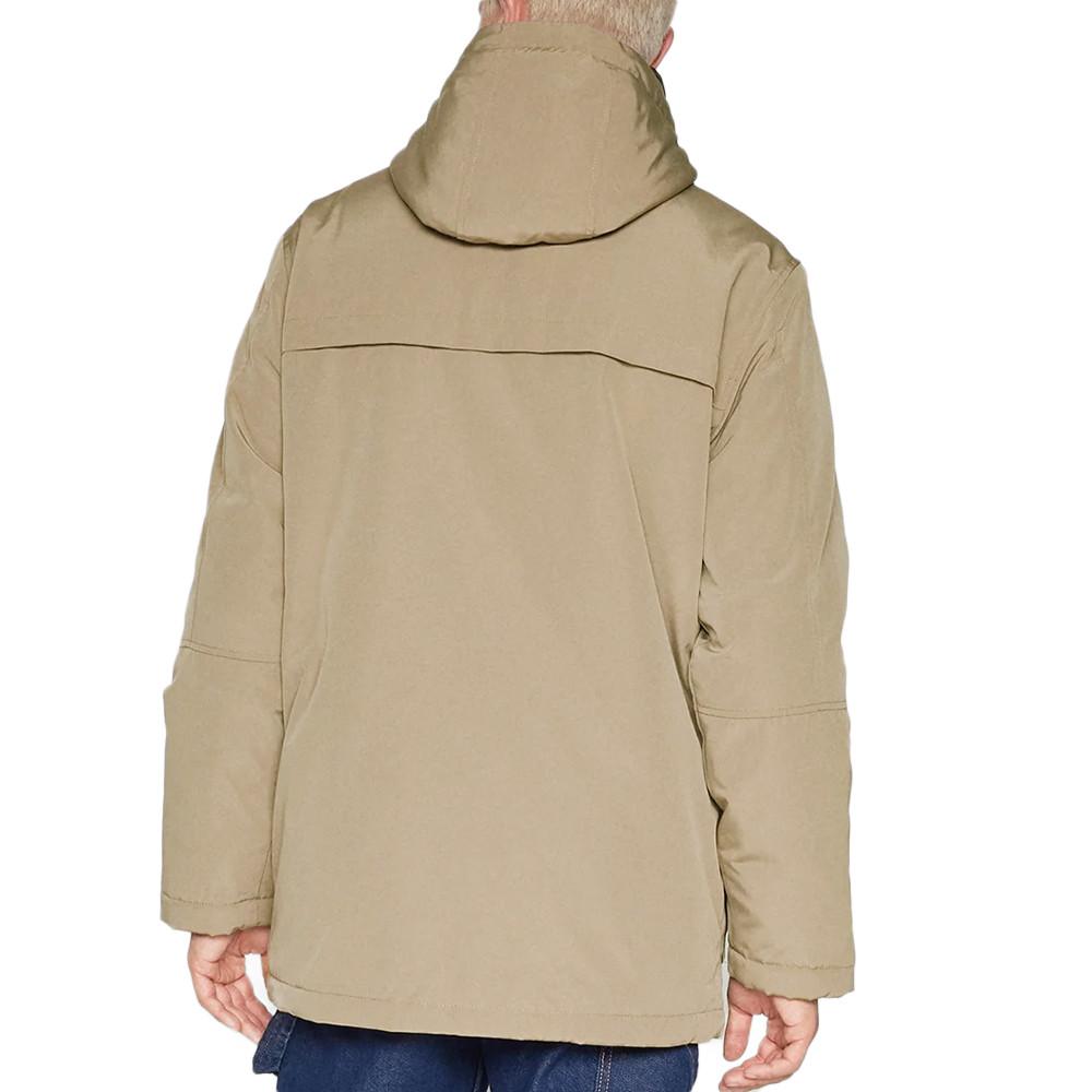 Parka Only &amp; Sons Jayden Beige, Hombre ver 2
