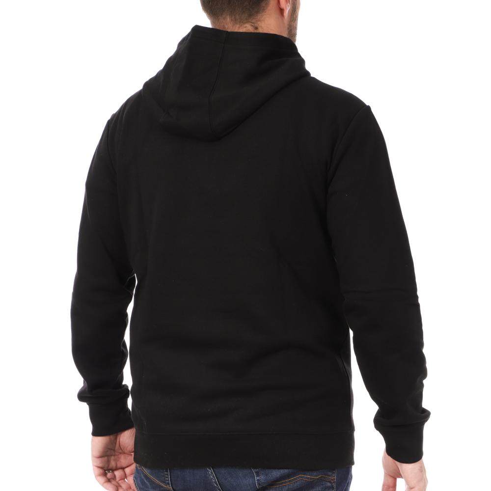 Sweat Black Man Quiksilver What We Do Best Edmore ver 2