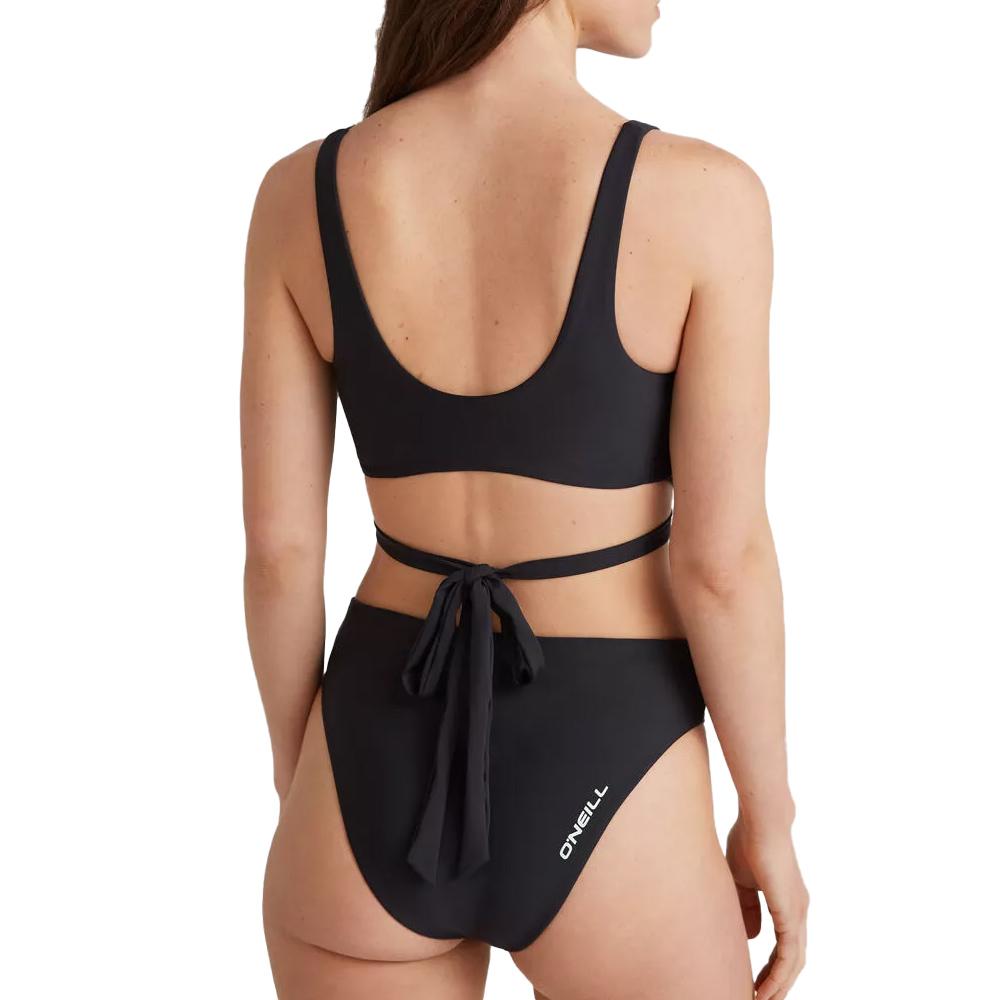 O'Neill Sofie Women's Black Swimsuit Photo of the Espace des Marques %store% store - view of %key%