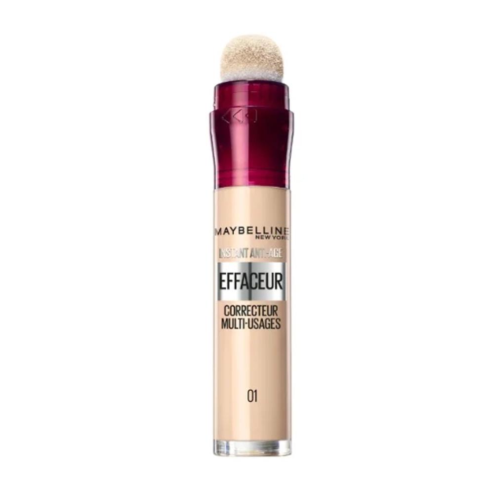 Borrador antiedad instantáneo Gemey Maybelline 01 barato